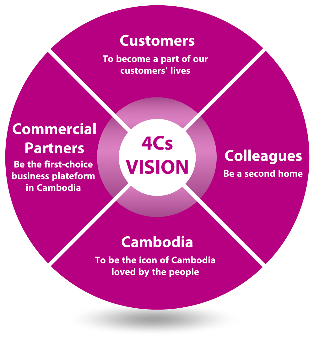 Our Vision