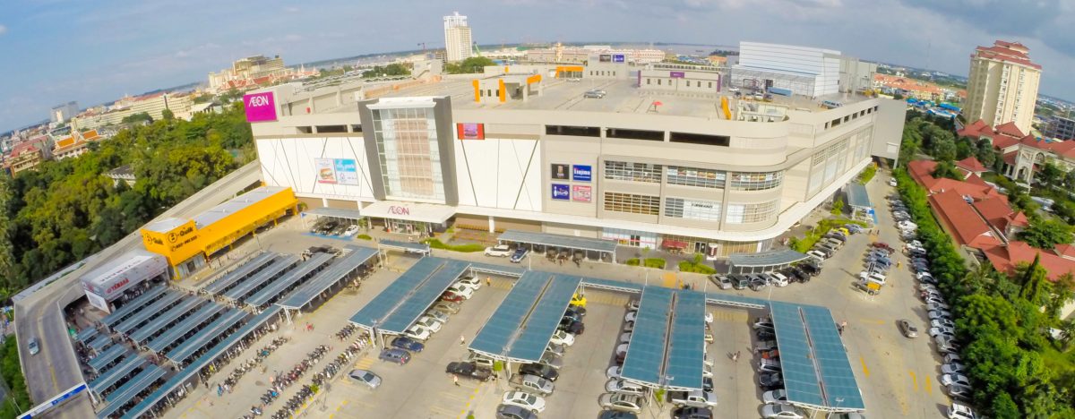 shopping-mall-aeon-mall-cambodia-co-ltd