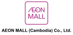 Logo AEON MALL Cambodia-01